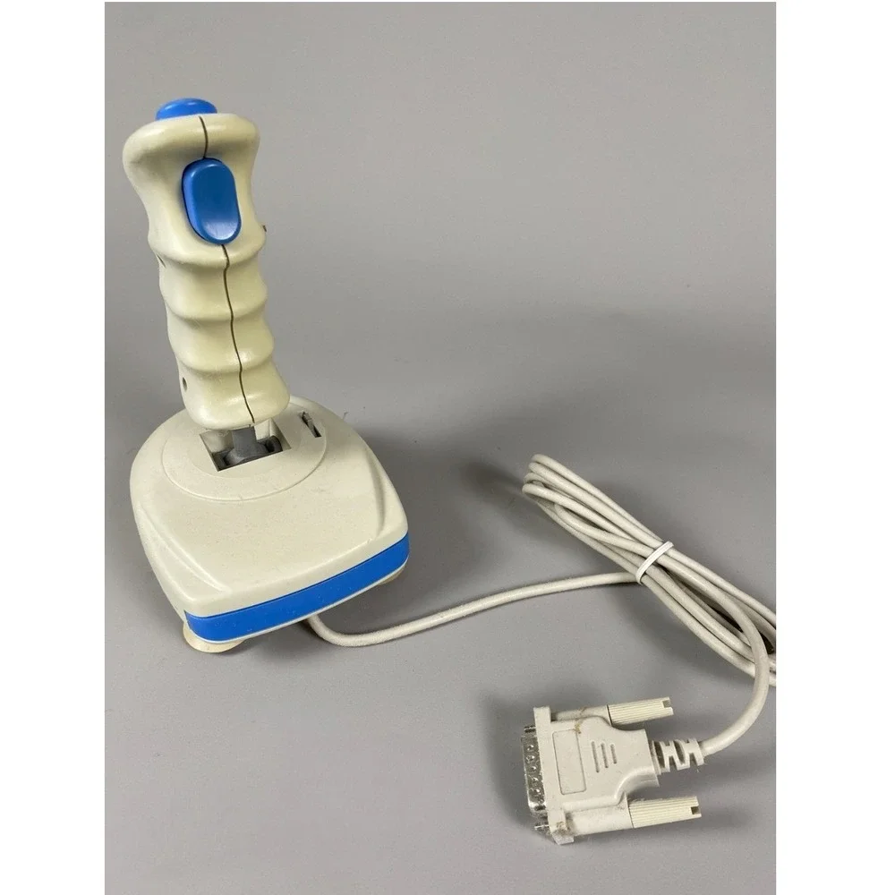 Ibm vintage joystick
